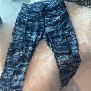 Lululemon pants